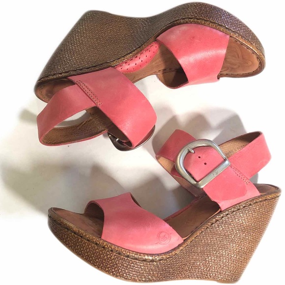 born boulder wedge
